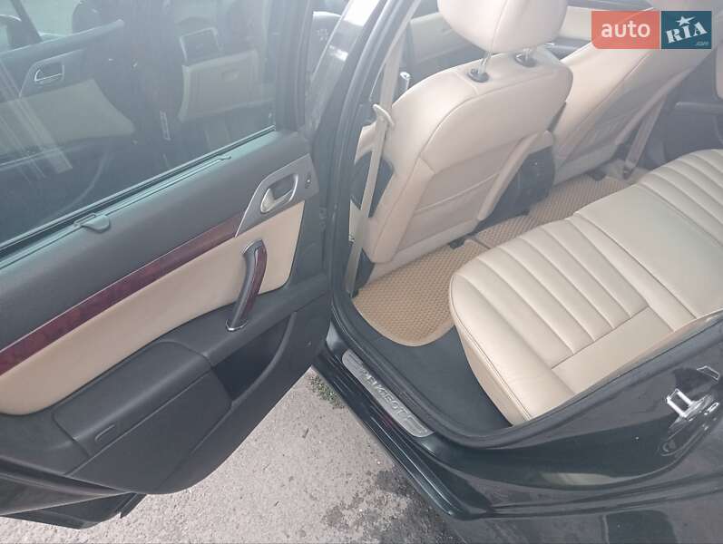 Універсал Peugeot 407 2007 в Черкасах