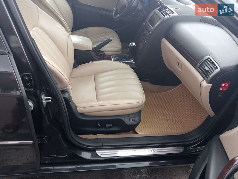 Універсал Peugeot 407 2007 в Черкасах