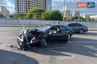 Купе Peugeot 407 2007 в Киеве
