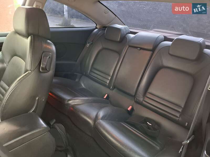 Купе Peugeot 407 2005 в Макарові фото 2 Купе Peugeot 407 2005 в Макарові