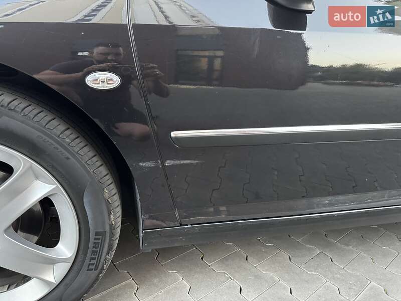 Универсал Peugeot 407 2006 в Луцке фото 6 Универсал Peugeot 407 2006 в Луцке