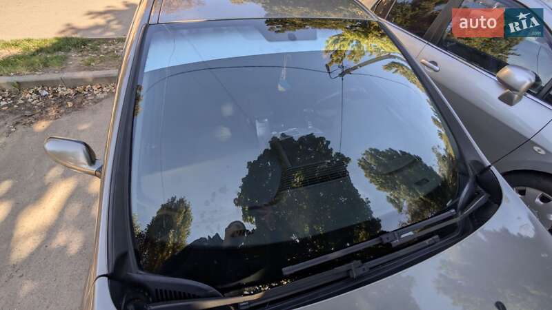 Седан Peugeot 407 2007 в Києві