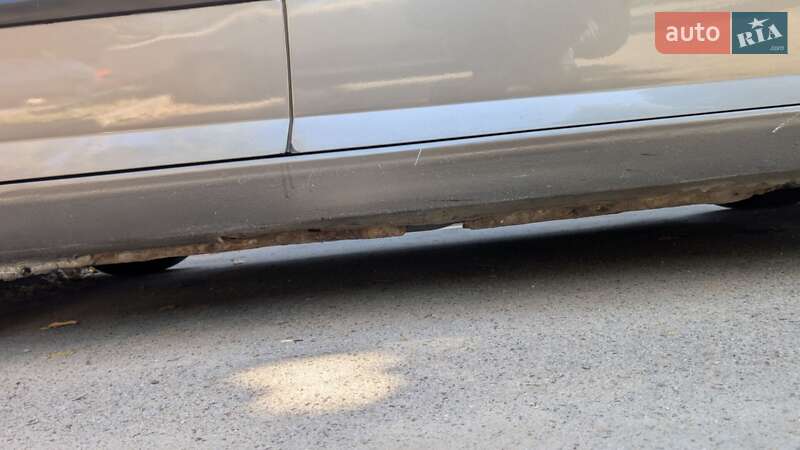 Седан Peugeot 407 2007 в Києві