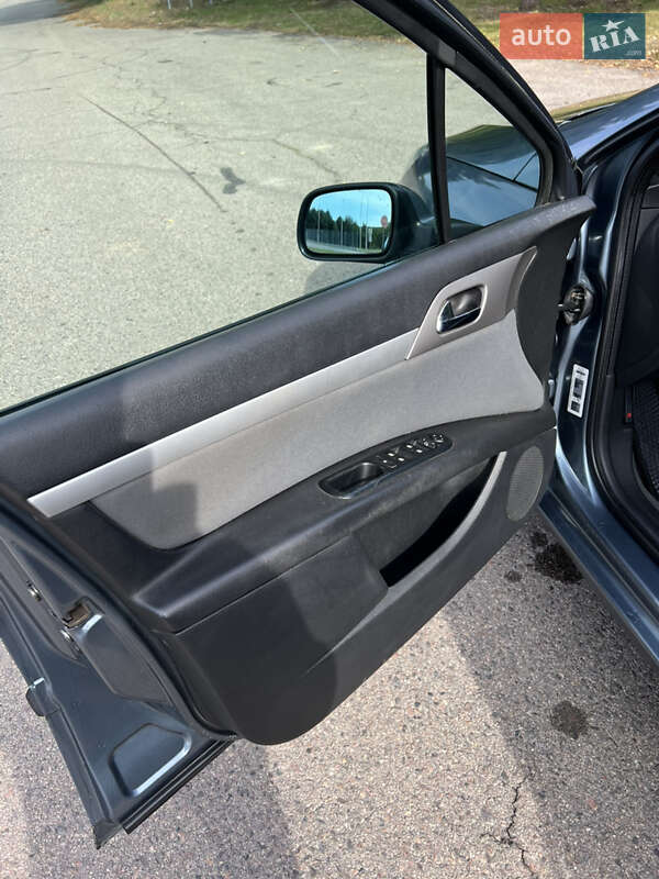 Универсал Peugeot 407 2005 в Ковеле