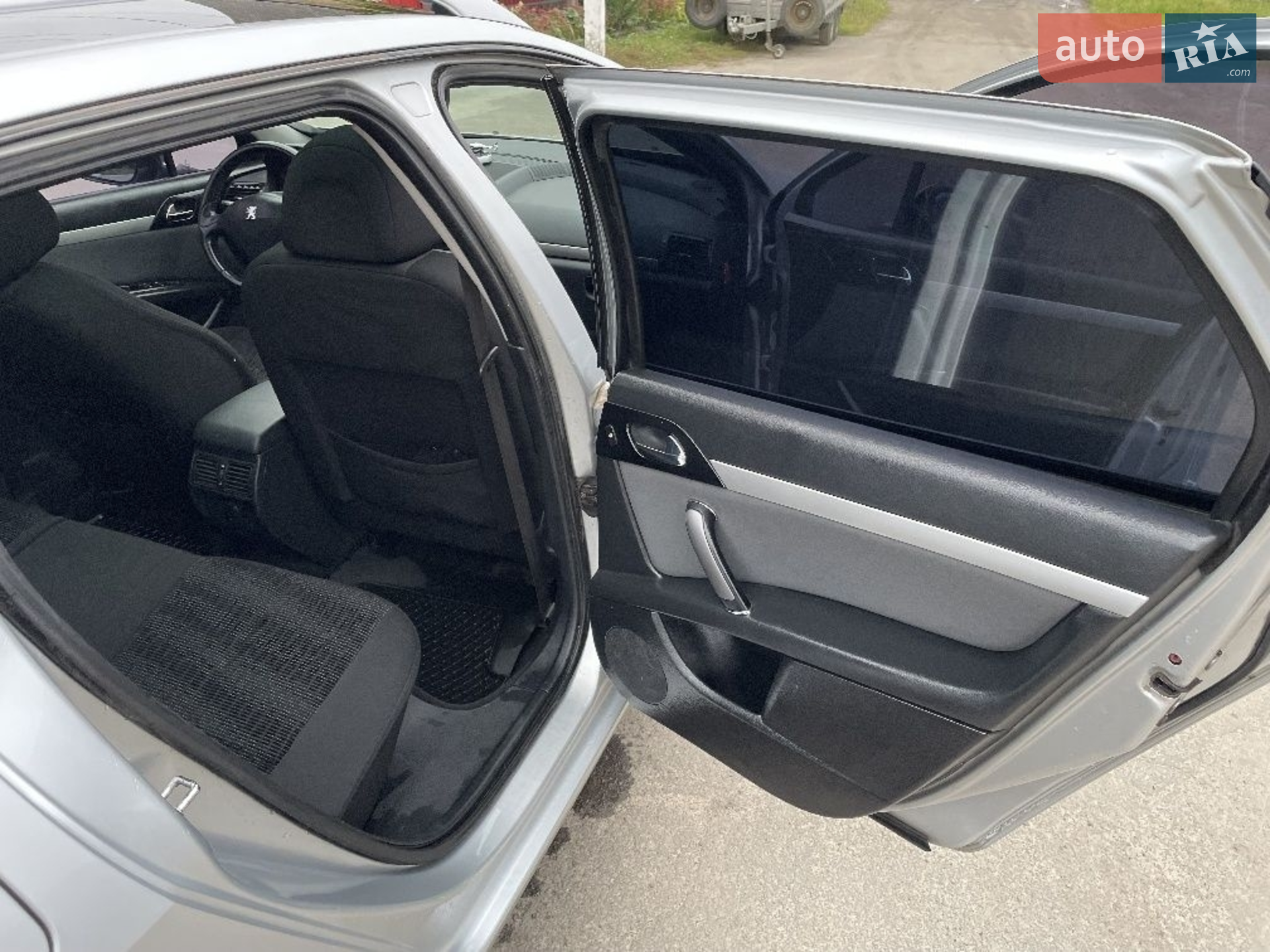 2010 Peugeot 407 - мініатюра 11