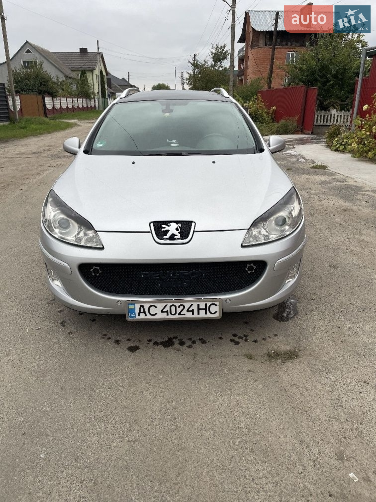 2010 Peugeot 407 - мініатюра 24