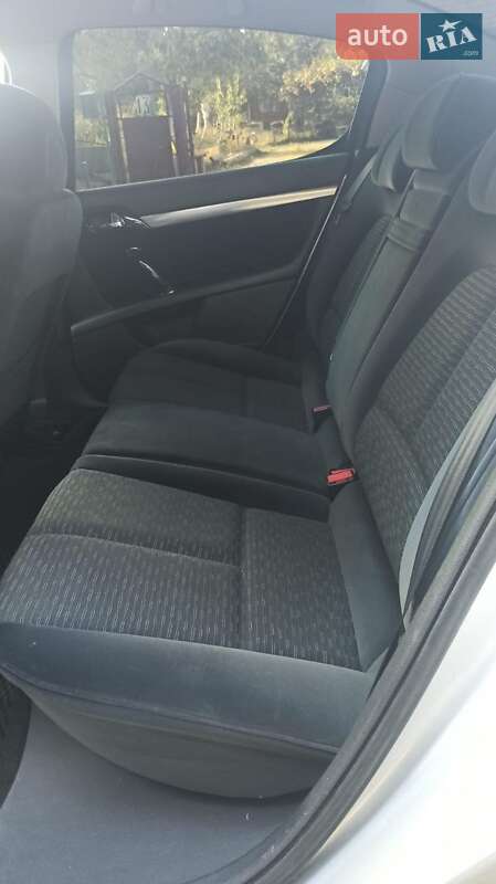 Седан Peugeot 407 2009 в Корсунь-Шевченківському