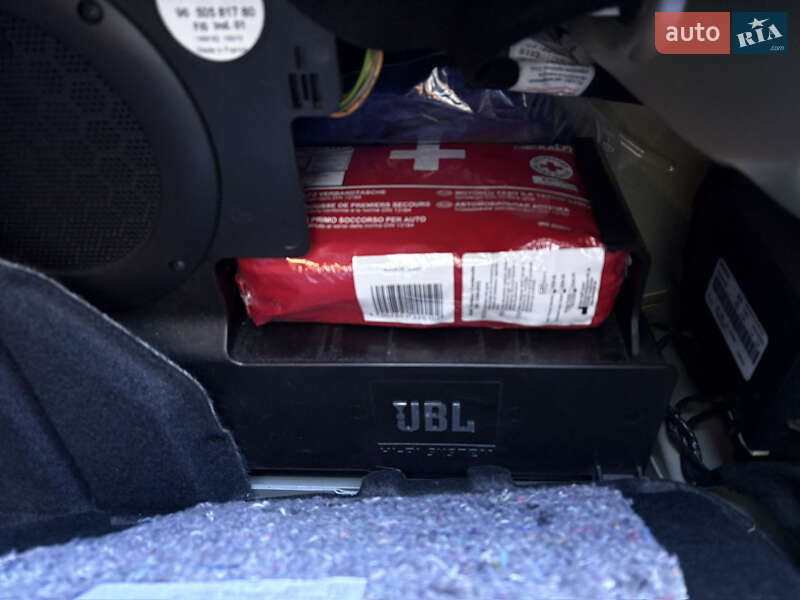 Купе Peugeot 407 2010 в Львові