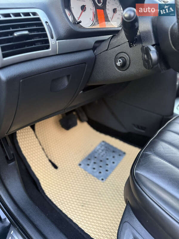 Универсал Peugeot 407 2007 в Львове фото 15 Универсал Peugeot 407 2007 в Львове