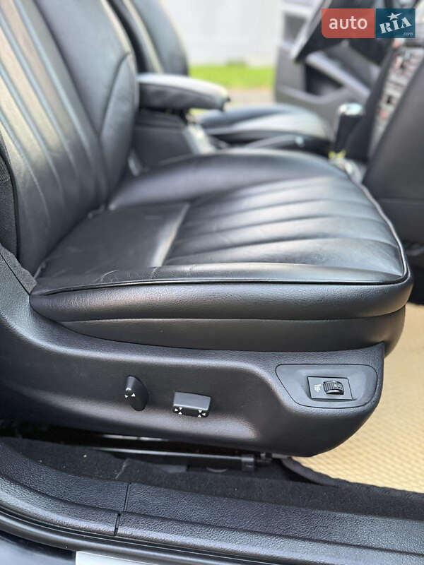 Универсал Peugeot 407 2007 в Львове фото 27 Универсал Peugeot 407 2007 в Львове