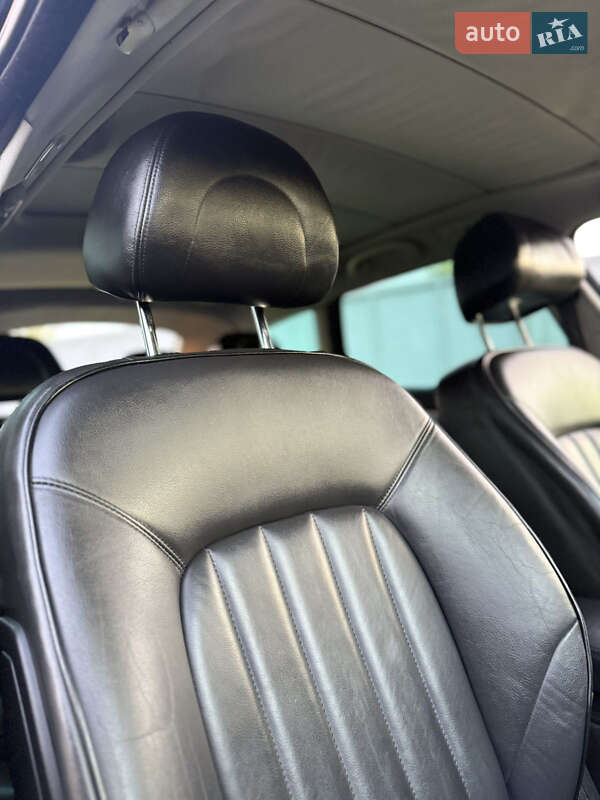 Универсал Peugeot 407 2007 в Львове фото 30 Универсал Peugeot 407 2007 в Львове