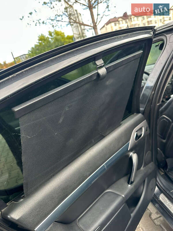 Седан Peugeot 407 2004 в Ровно фото 10 Седан Peugeot 407 2004 в Ровно