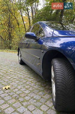 Седан Peugeot 407 2007 в 