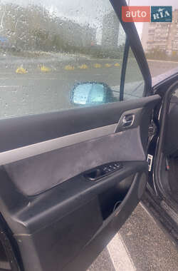 Седан Peugeot 407 2003 в  фото 10 Седан Peugeot 407 2003 в