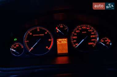 Универсал Peugeot 407 2005 в 