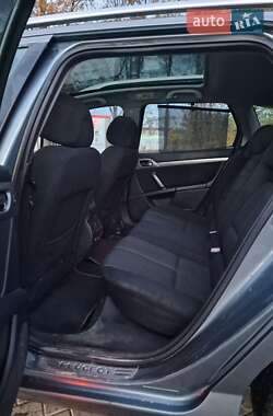 Универсал Peugeot 407 2005 в 