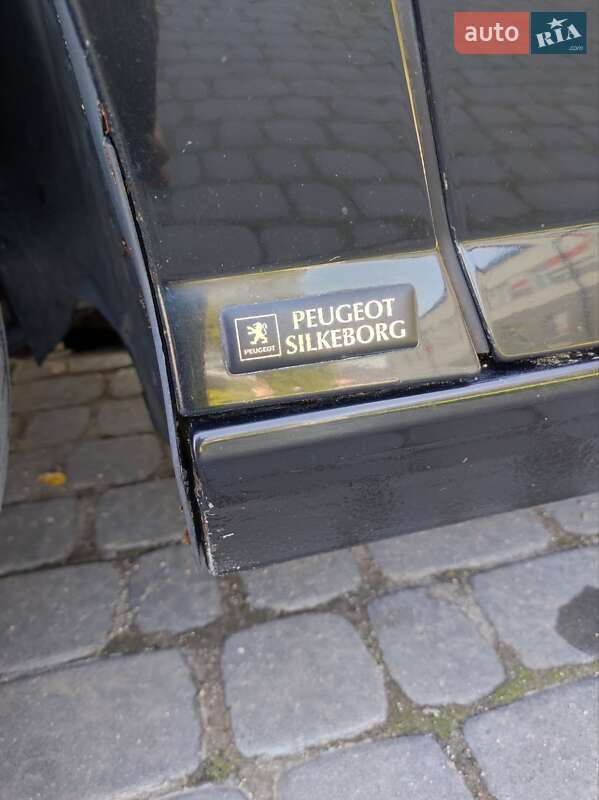 Седан Peugeot 407 2006 в Кам'янець-Подільському фото 22 Седан Peugeot 407 2006 в Кам'янець-Подільському