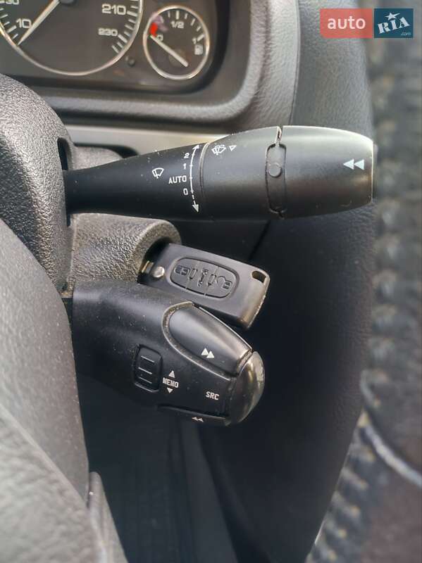 Седан Peugeot 407 2006 в Кам'янець-Подільському фото 19 Седан Peugeot 407 2006 в Кам'янець-Подільському