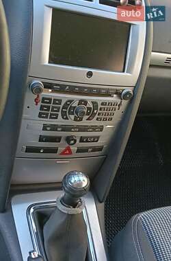 Універсал Peugeot 407 2008 в Білій Церкві