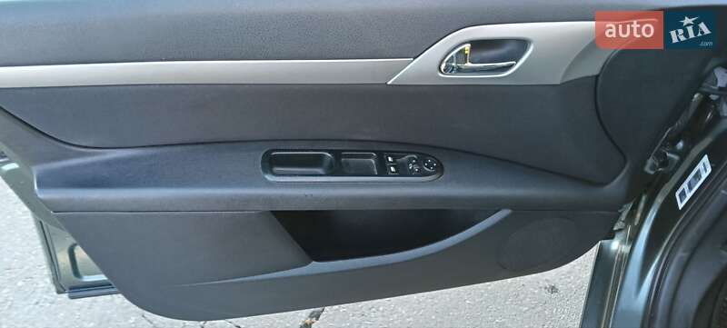 Универсал Peugeot 407 2008 в Белой Церкви фото 14 Универсал Peugeot 407 2008 в Белой Церкви