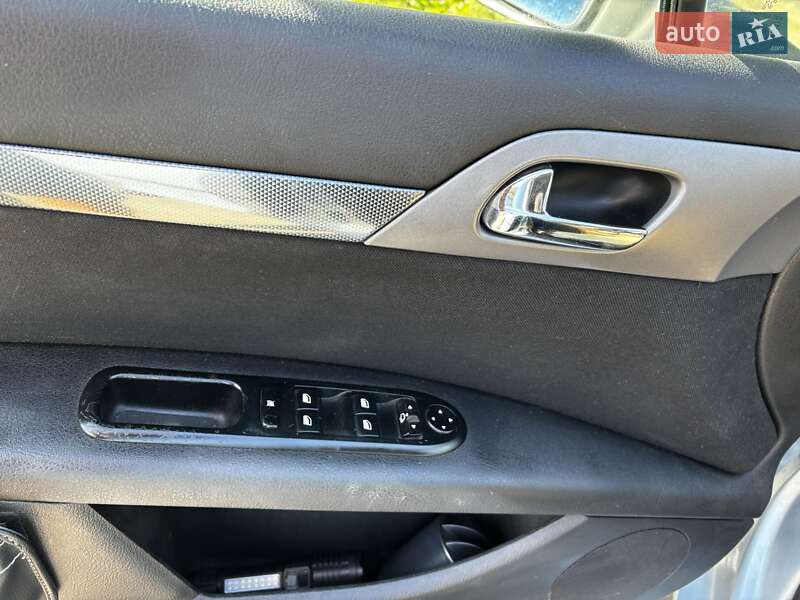 Универсал Peugeot 407 2006 в Фастове