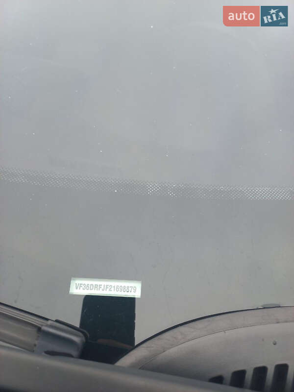 Седан Peugeot 407 2008 в Ирпене