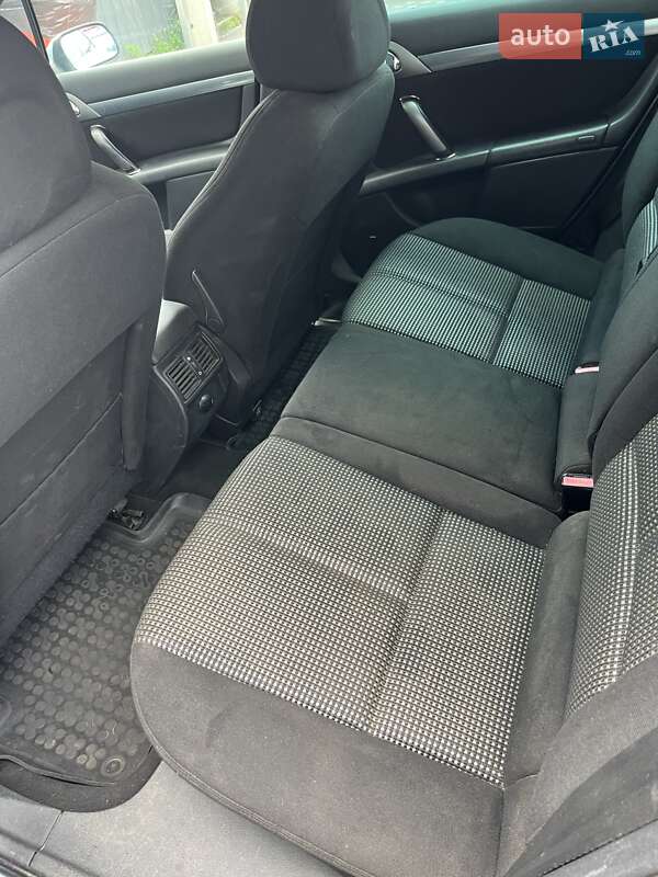 Универсал Peugeot 407 2005 в Полтаве фото 10 Универсал Peugeot 407 2005 в Полтаве