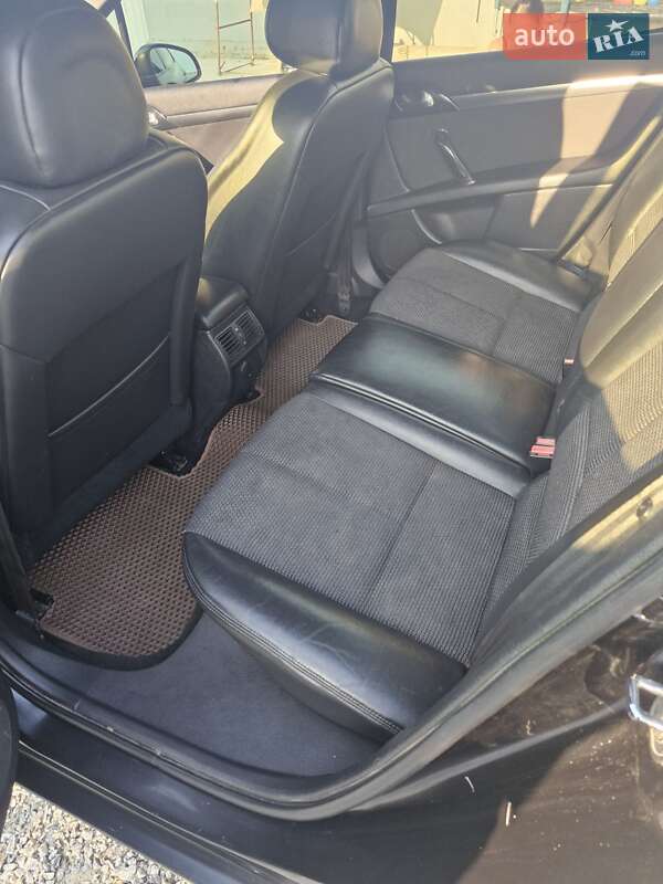 Седан Peugeot 407 2009 в Киеве фото 10 Седан Peugeot 407 2009 в Киеве