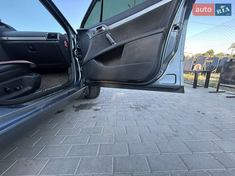 Седан Peugeot 407 2006 в Каменец-Подольском фото 20 Седан Peugeot 407 2006 в Каменец-Подольском