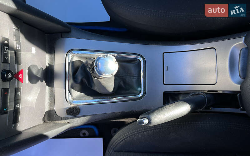 Седан Peugeot 407 2007 в Коломые