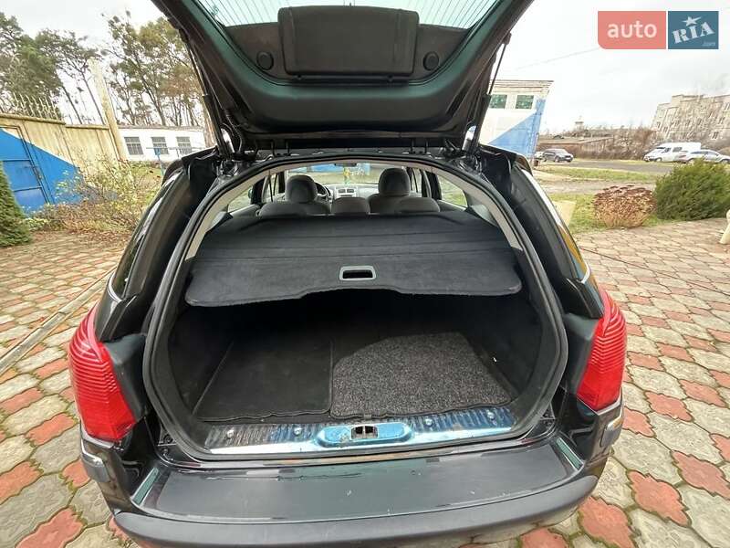 Универсал Peugeot 407 2006 в Славуте фото 4 Универсал Peugeot 407 2006 в Славуте
