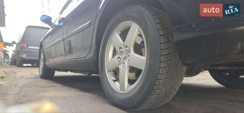 Седан Peugeot 407 2007 в Киеве фото 23 Седан Peugeot 407 2007 в Киеве