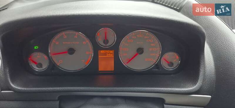 Седан Peugeot 407 2007 в Киеве фото 5 Седан Peugeot 407 2007 в Киеве