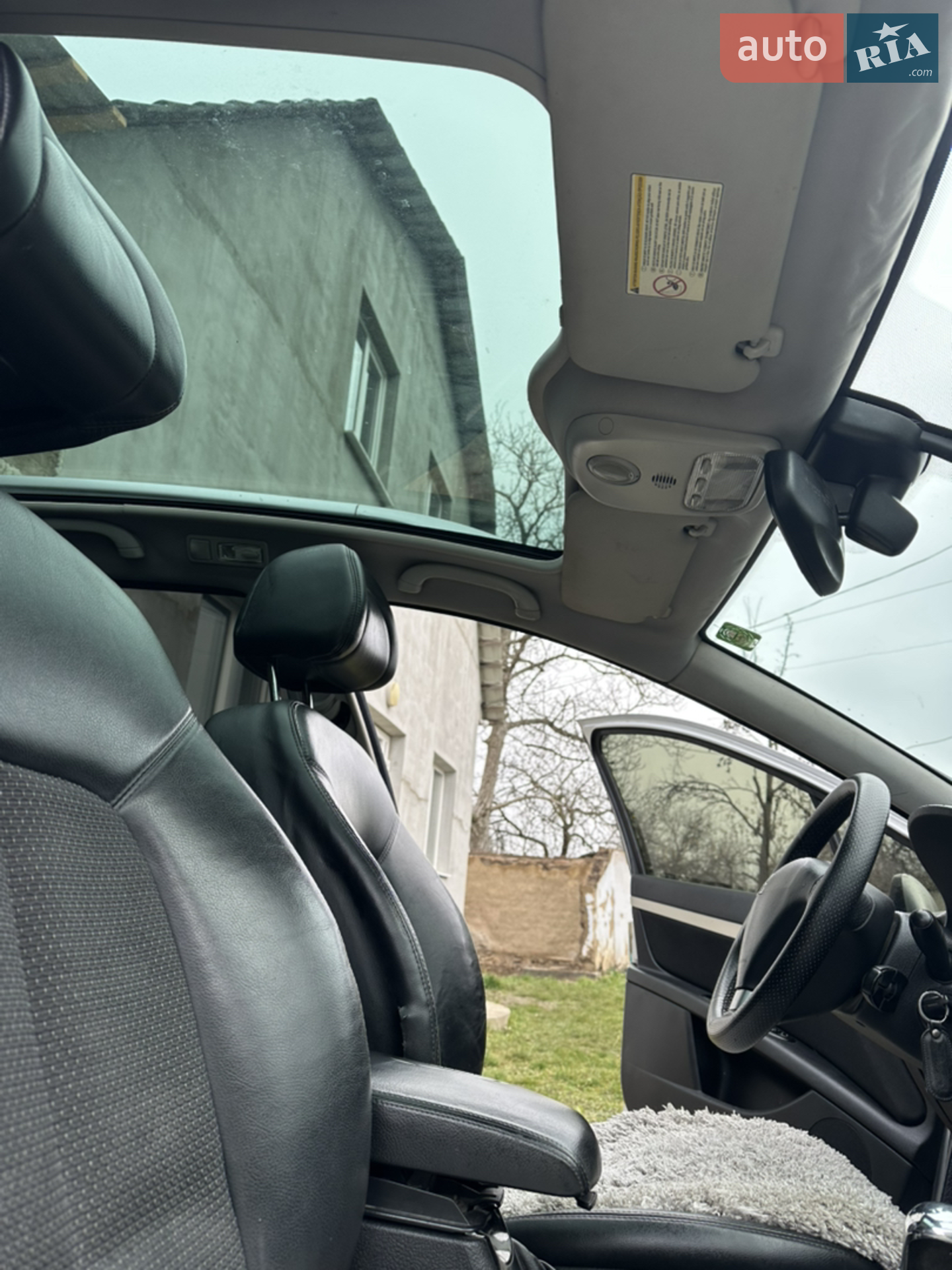 2010 Peugeot 407 - мініатюра 8