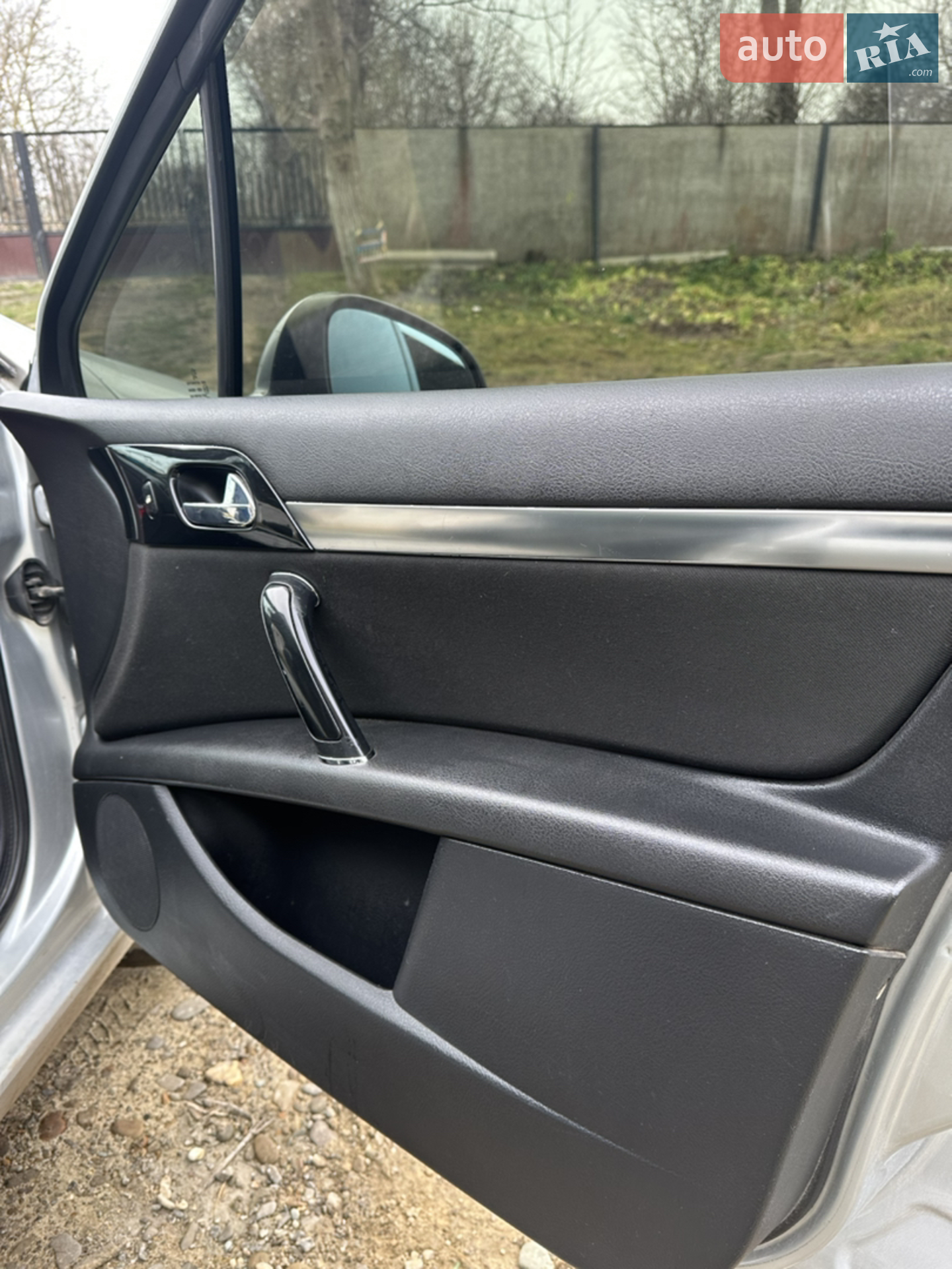 2010 Peugeot 407 - мініатюра 12