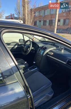Седан Peugeot 407 2006 в Одессе