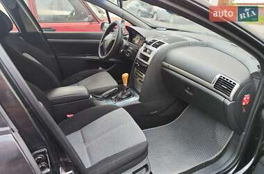 Седан Peugeot 407 2007 в Василькові