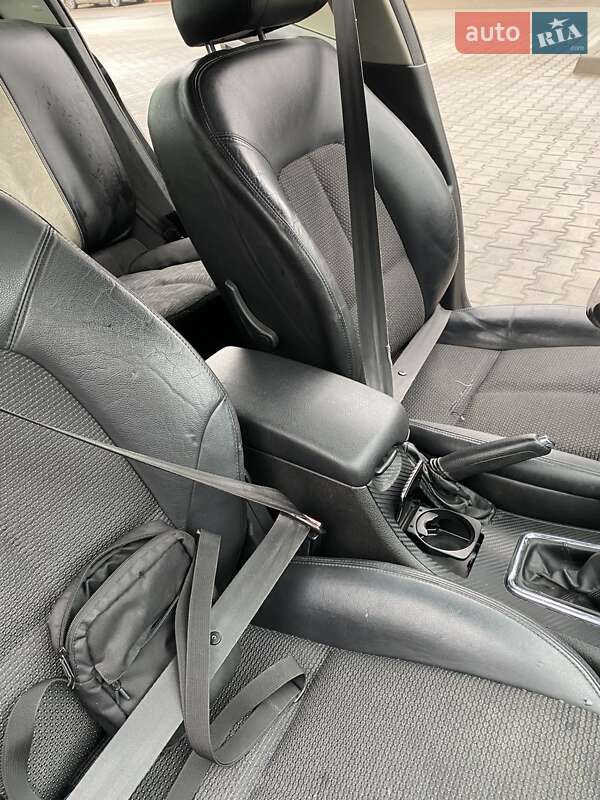 Седан Peugeot 407 2007 в Яготине