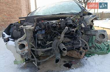 Седан Peugeot 407 2008 в Димері