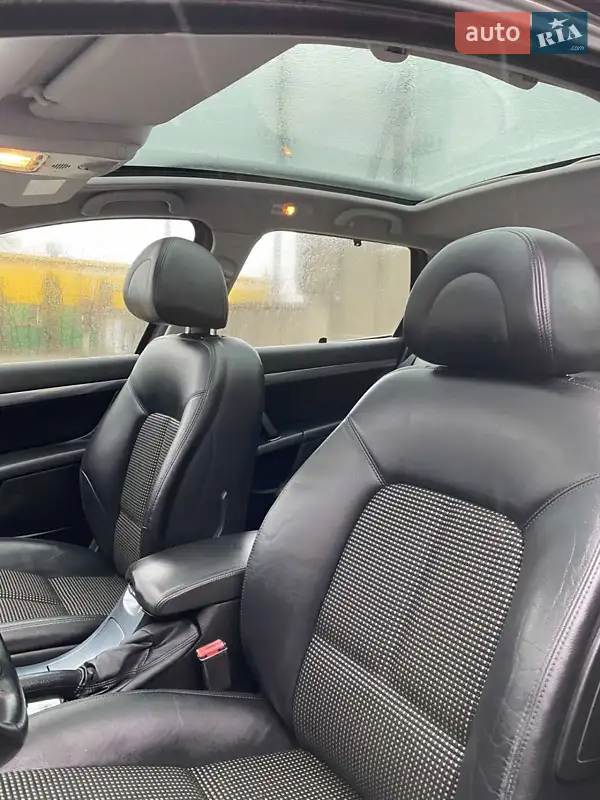 Peugeot 407 2006 VIN VF36ERHRJ21519987 фото оголошення 17 з 53