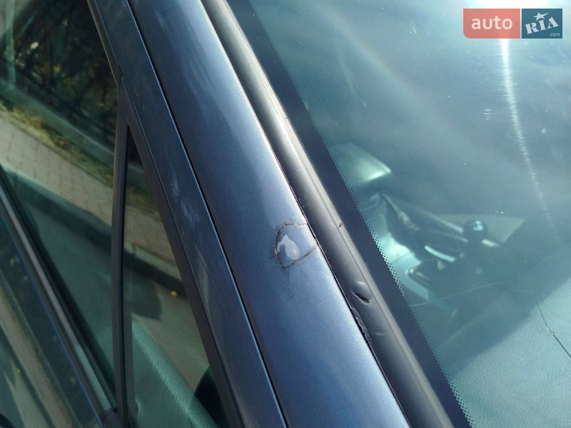 Універсал Peugeot 407 2004 в Умані