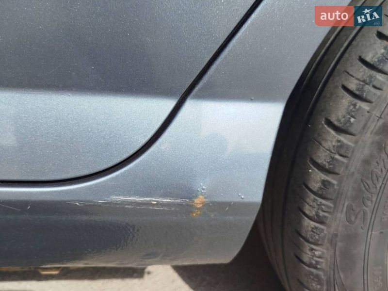 Універсал Peugeot 407 2004 в Умані