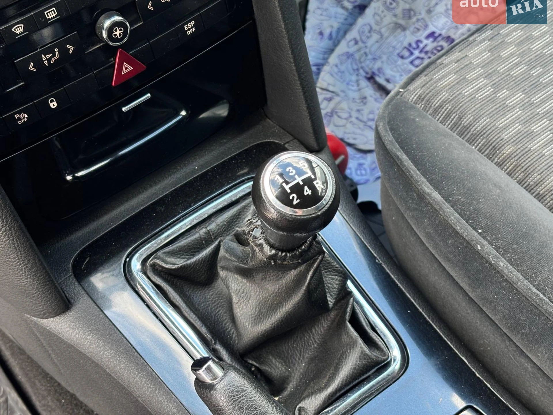 2010 Peugeot 407 - мініатюра 23