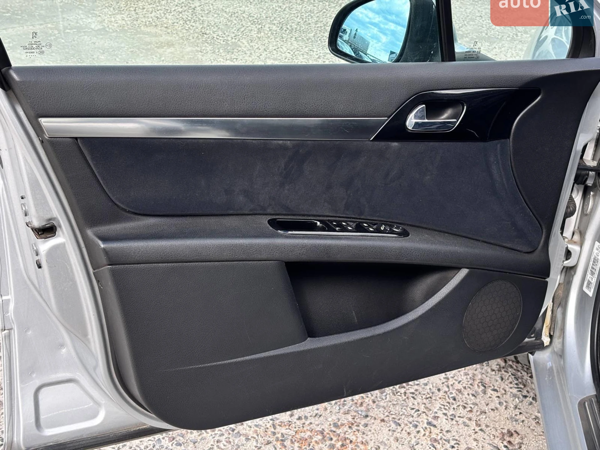 2010 Peugeot 407 - мініатюра 15