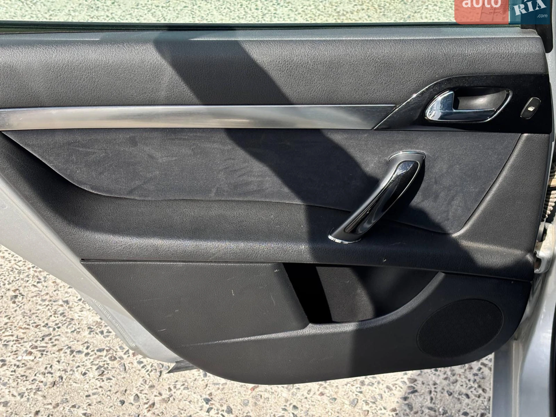 2010 Peugeot 407 - мініатюра 30