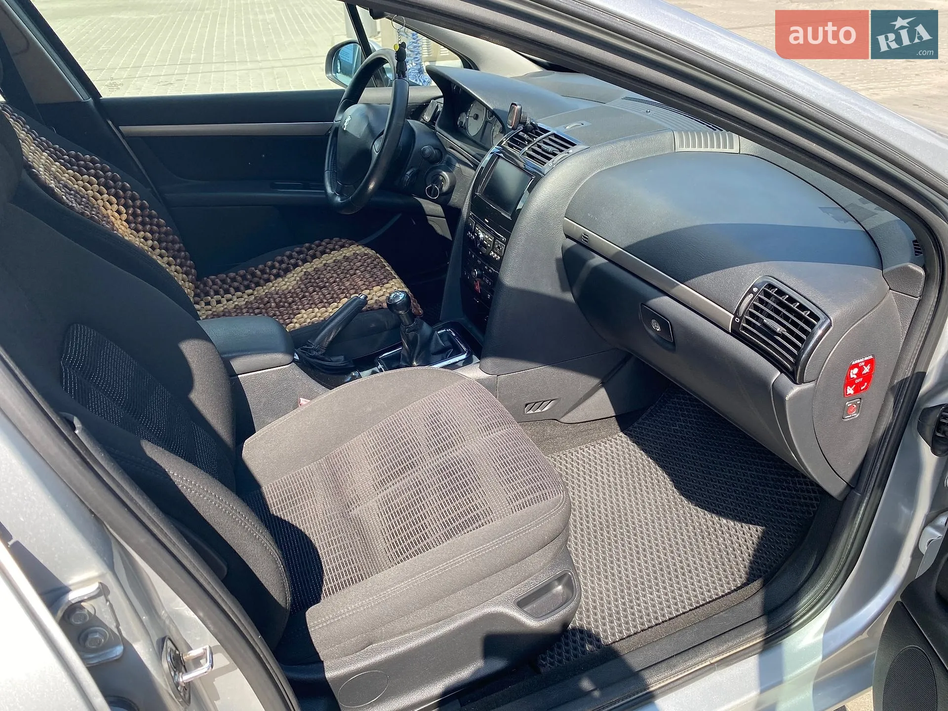 2010 Peugeot 407 - мініатюра 16