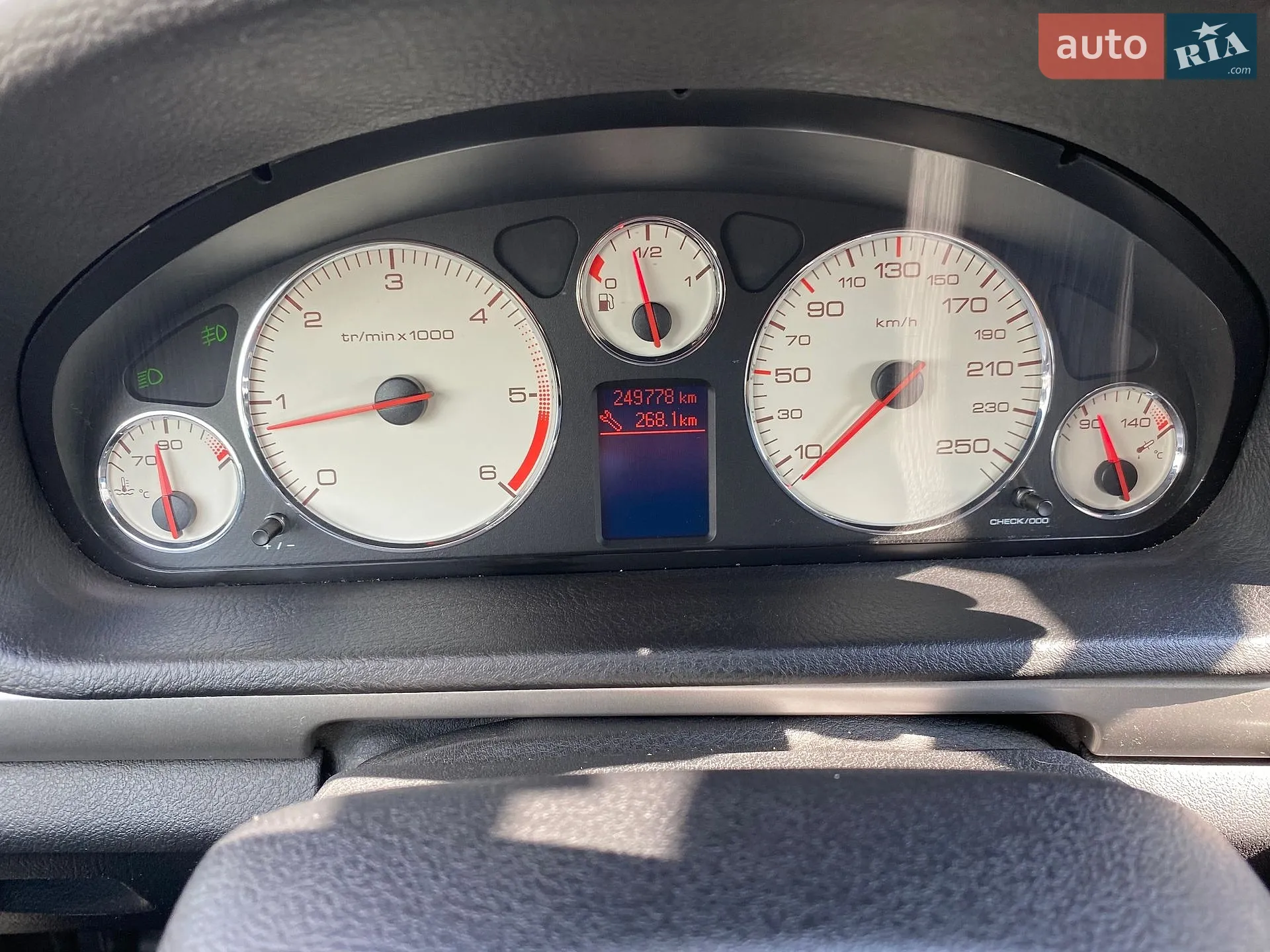 2010 Peugeot 407 - мініатюра 22