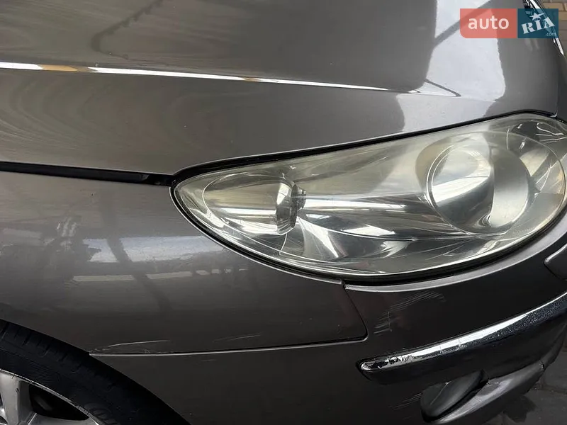 Peugeot 407 2005 VIN VF36D3FZF21100174 фото оголошення 9 з 46