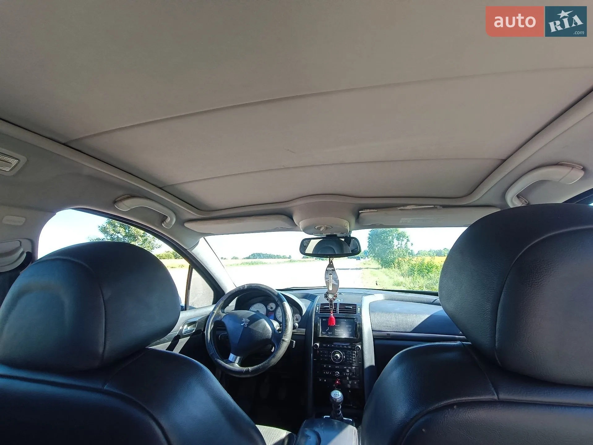 2010 Peugeot 407 - мініатюра 8