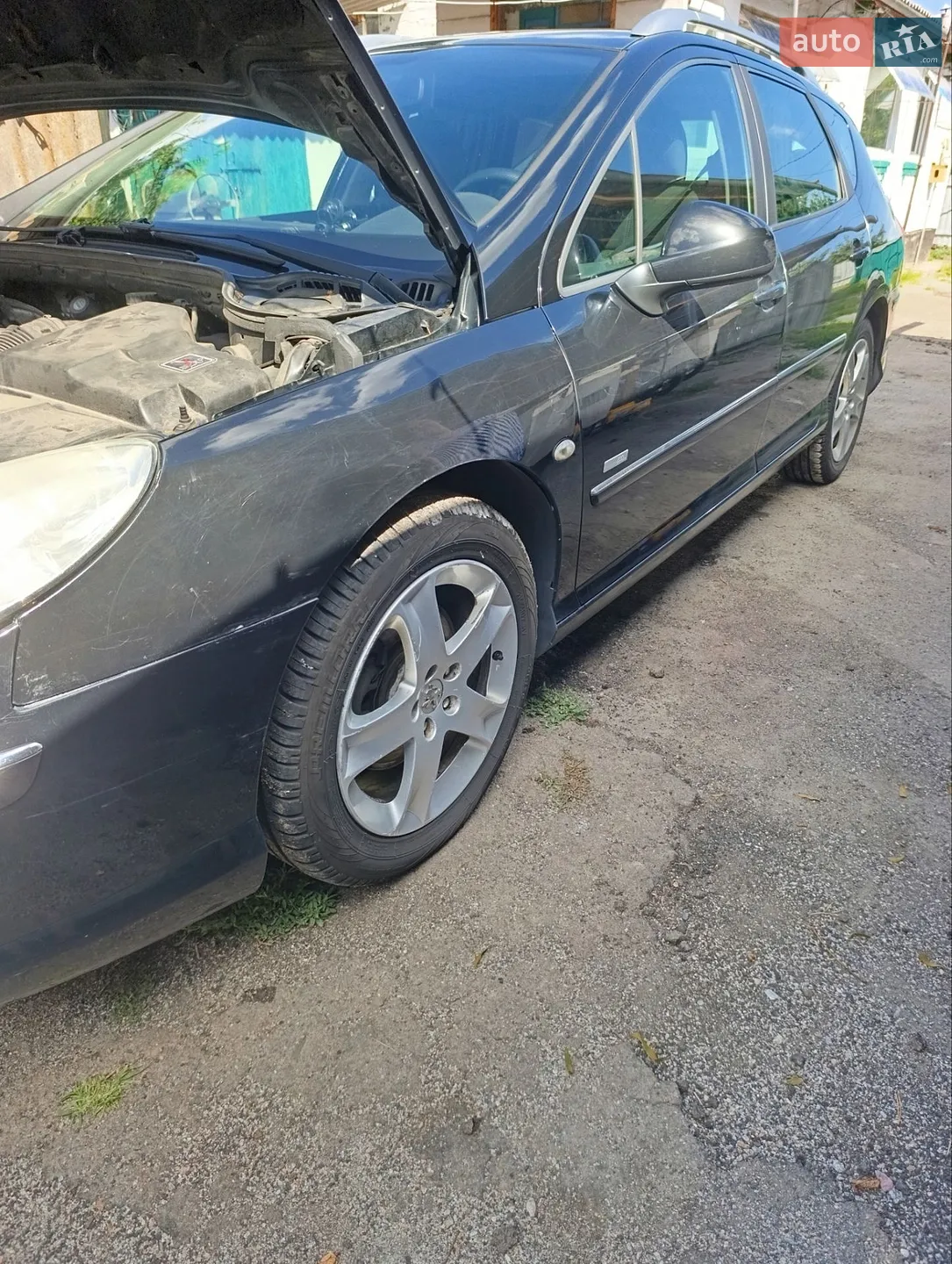 2010 Peugeot 407 - мініатюра 3